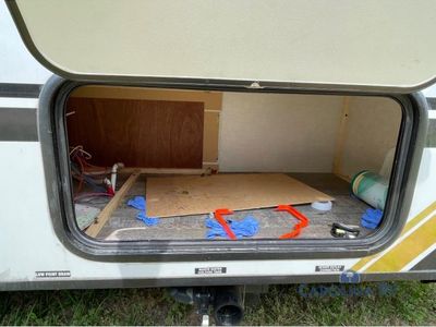 2021 Forest River R Pod - Photo 8