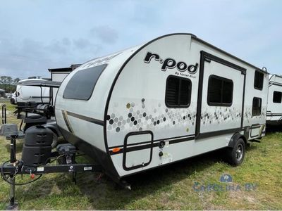 2021 Forest River R Pod - Photo 1