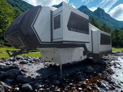 2026 Brinkley RV Model Z - Photo 3