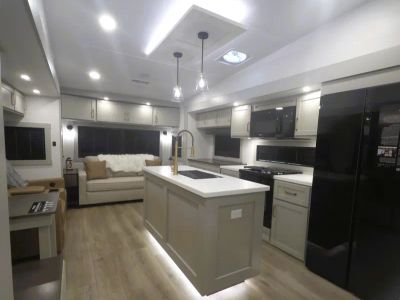 2026 Brinkley RV Model Z - Photo 5