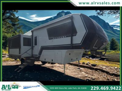 2026 Brinkley RV Model Z - Photo 1