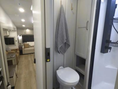 2026 Brinkley RV Model Z - Photo 12