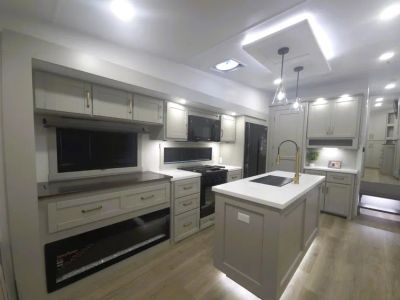 2026 Brinkley RV Model Z - Photo 8