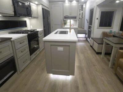 2026 Brinkley RV Model Z - Photo 10