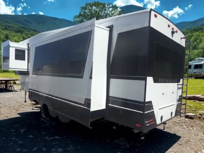 2026 Brinkley RV Model Z - Photo 4