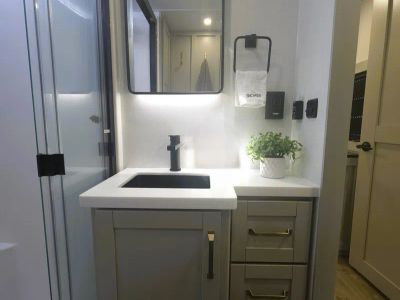 2026 Brinkley RV Model Z - Photo 15