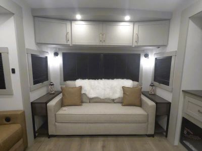 2026 Brinkley RV Model Z - Photo 7