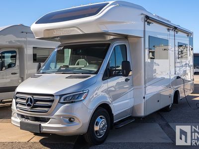 2026 Jayco Melbourne Prestige - Photo 4
