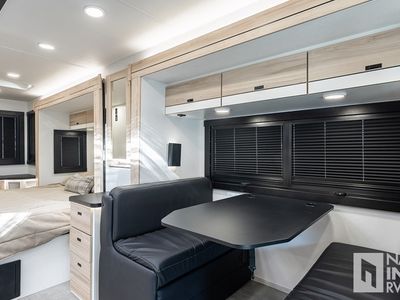 2026 Jayco Melbourne Prestige - Photo 8