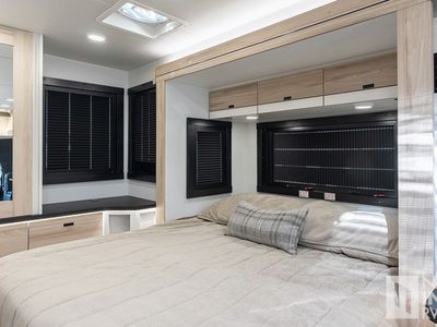 2026 Jayco Melbourne Prestige - Photo 12