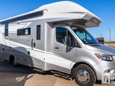 2026 Jayco Melbourne Prestige - Photo 1