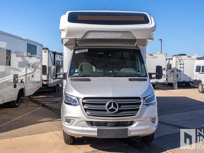 2026 Jayco Melbourne Prestige - Photo 2