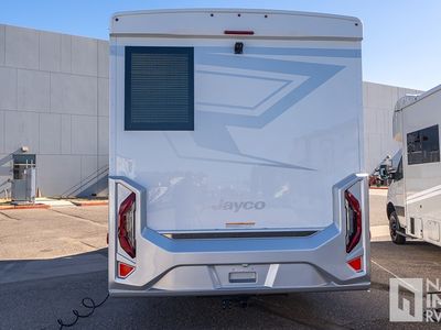 2026 Jayco Melbourne Prestige - Photo 3