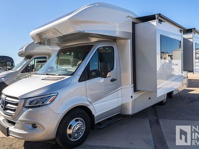 2026 Jayco Melbourne Prestige - Photo 5