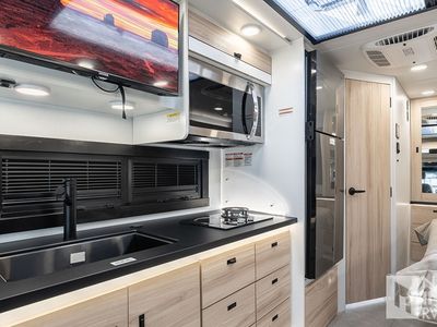 2026 Jayco Melbourne Prestige - Photo 9