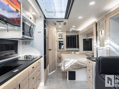 2026 Jayco Melbourne Prestige - Photo 7