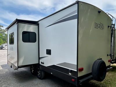 2020 Forest River Surveyor Legend - Photo 33