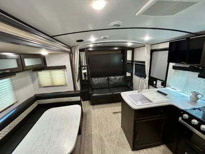 2020 Forest River Surveyor Legend - Photo 5
