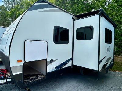 2020 Forest River Surveyor Legend - Photo 31