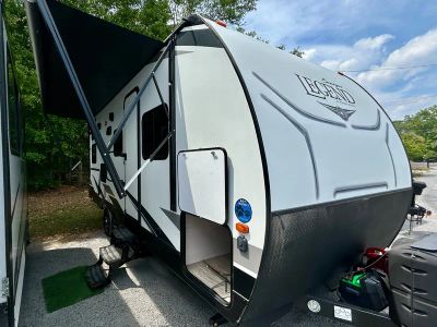 2020 Forest River Surveyor Legend - Photo 1