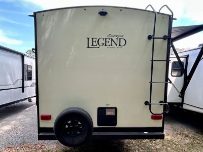 2020 Forest River Surveyor Legend - Photo 32