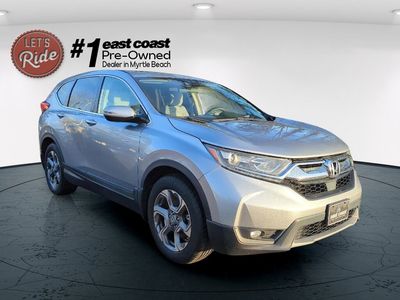 2019 Honda CR-V - Photo 3