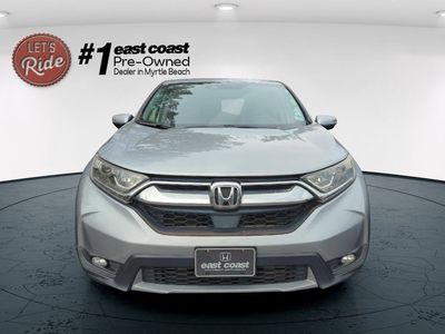 2019 Honda CR-V - Photo 1