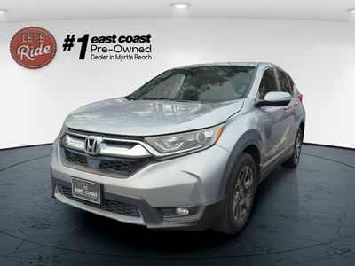 2019 Honda CR-V - Photo 2