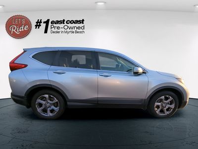 2019 Honda CR-V - Photo 4