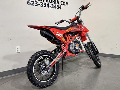 2026 Denago Powersports MX2 - Photo 9
