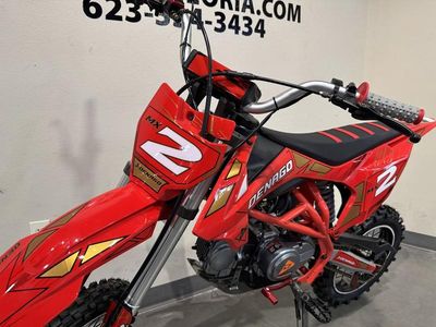 2026 Denago Powersports MX2 - Photo 10
