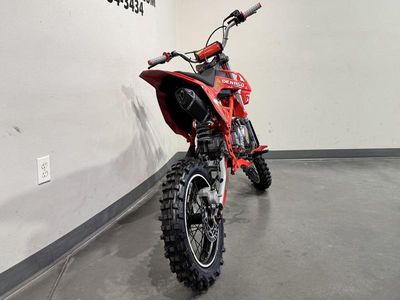 2026 Denago Powersports MX2 - Photo 7