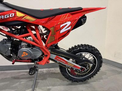 2026 Denago Powersports MX2 - Photo 12
