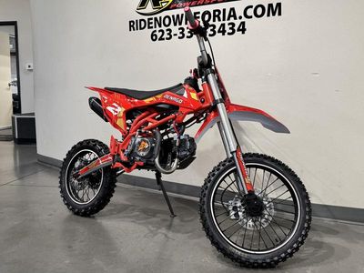 2026 Denago Powersports MX2 - Photo 2