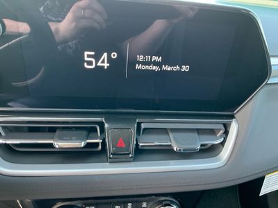 2026 Chevrolet Trailblazer - Photo 12