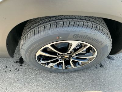 2026 Chevrolet Trailblazer - Photo 22