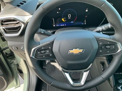 2026 Chevrolet Trailblazer - Photo 14