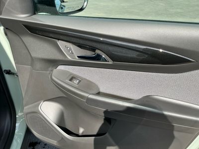 2026 Chevrolet Trailblazer - Photo 21