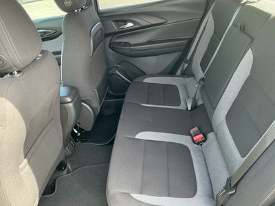 2026 Chevrolet Trailblazer - Photo 17