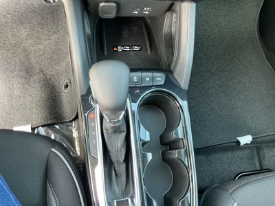 2026 Chevrolet Trailblazer - Photo 13