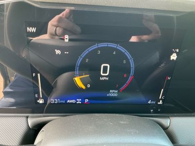 2026 Chevrolet Trailblazer - Photo 11