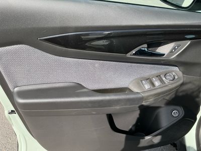 2026 Chevrolet Trailblazer - Photo 16