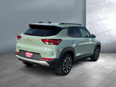 2026 Chevrolet Trailblazer - Photo 6