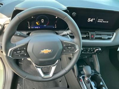 2026 Chevrolet Trailblazer - Photo 15