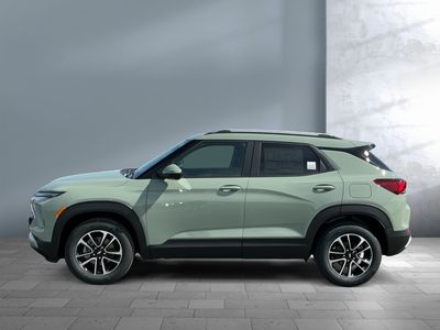 2026 Chevrolet Trailblazer - Photo 3