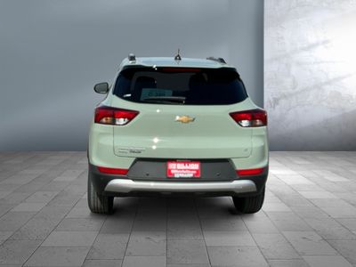 2026 Chevrolet Trailblazer - Photo 5