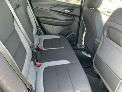 2026 Chevrolet Trailblazer - Photo 19