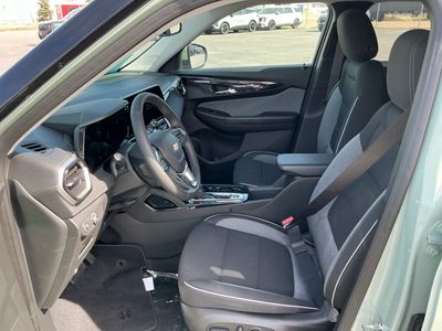2026 Chevrolet Trailblazer - Photo 10