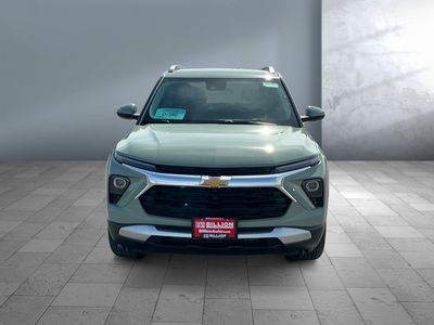 2026 Chevrolet Trailblazer - Photo 2