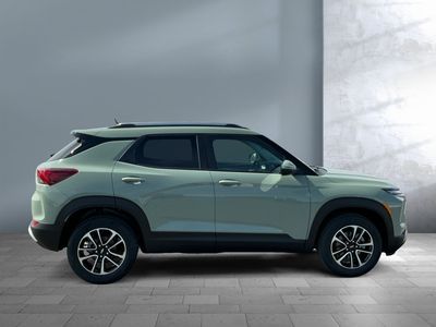 2026 Chevrolet Trailblazer - Photo 7